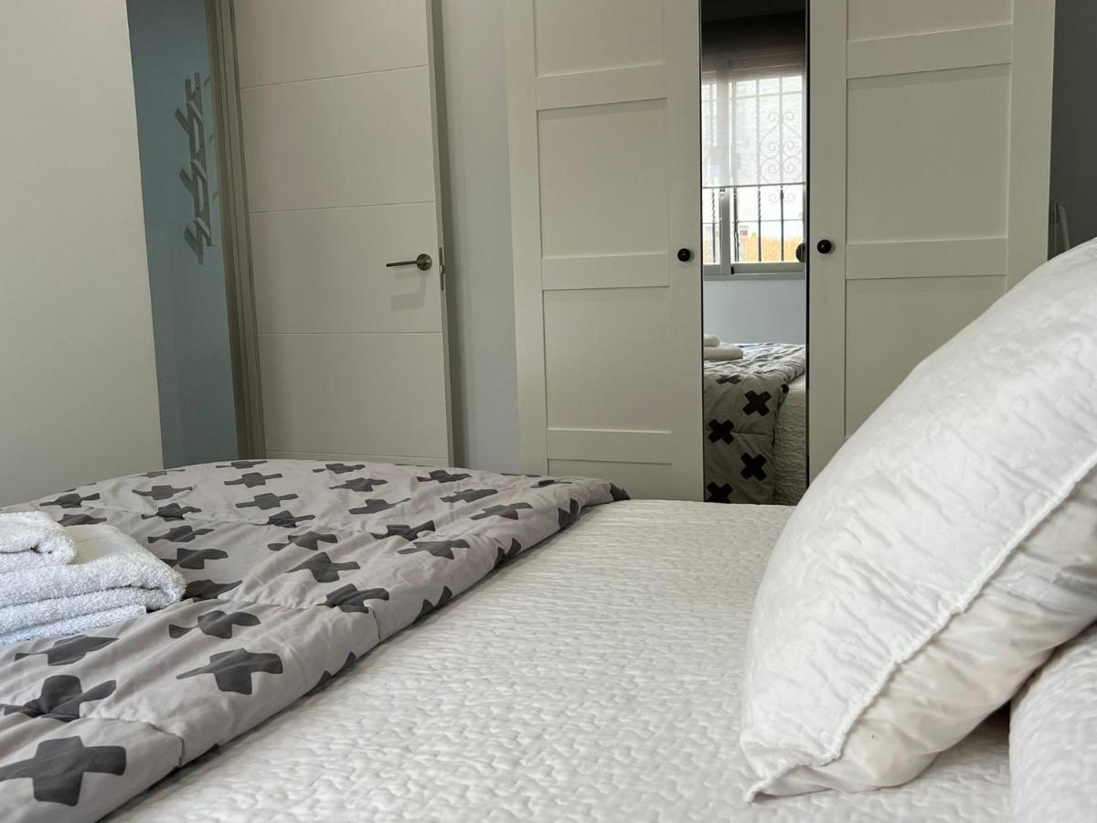 Apartamento La Juderia Córdoba Exterior foto