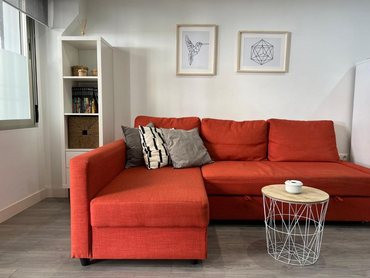 Apartamento La Juderia Córdoba Exterior foto