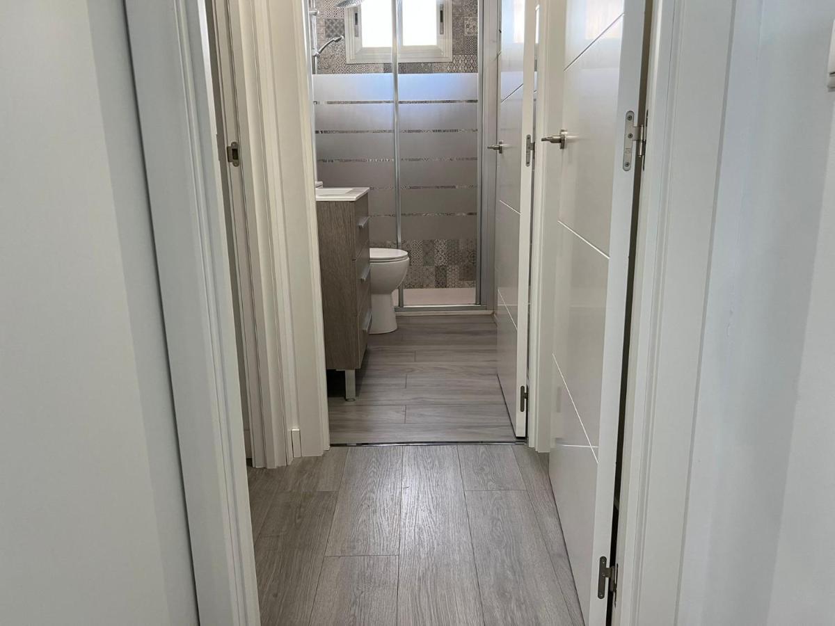 Apartamento La Juderia Córdoba Exterior foto