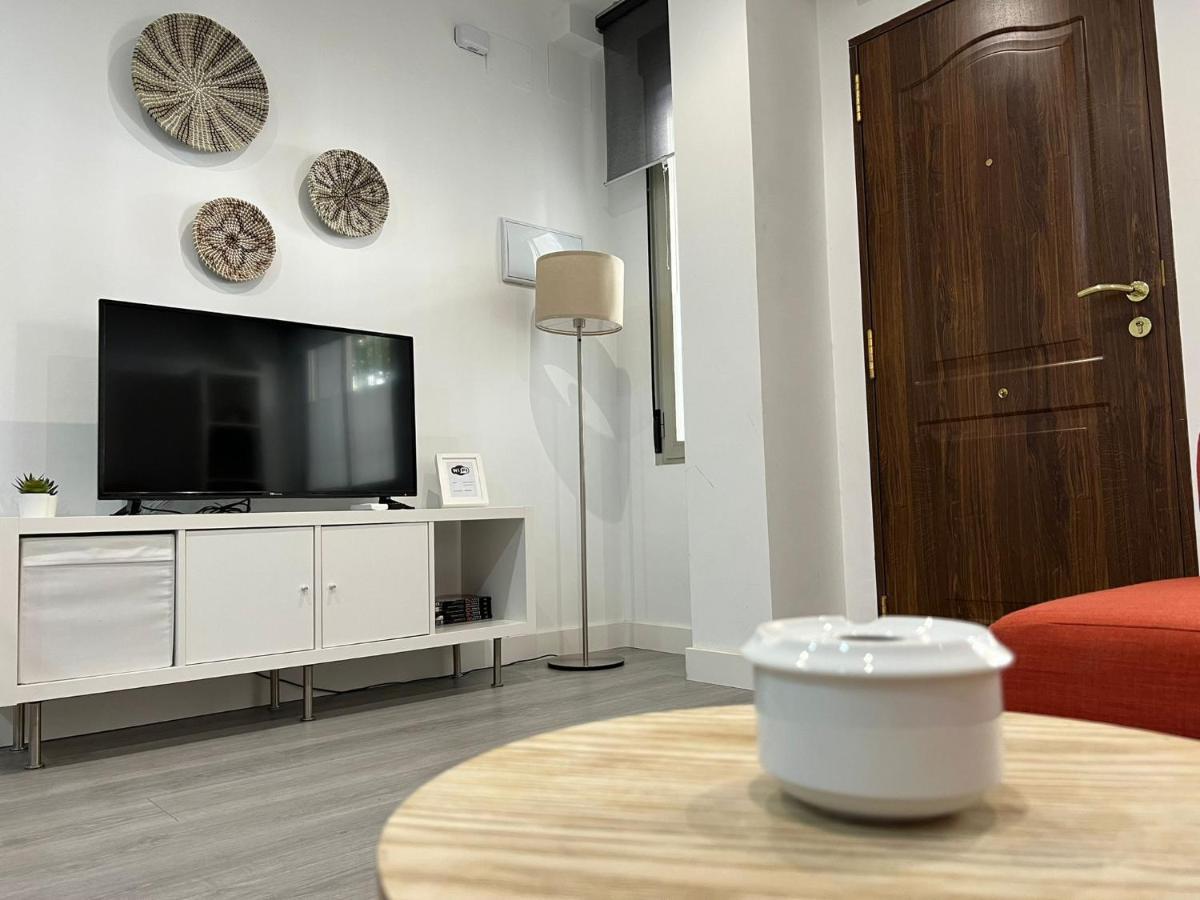 Apartamento La Juderia Córdoba Exterior foto