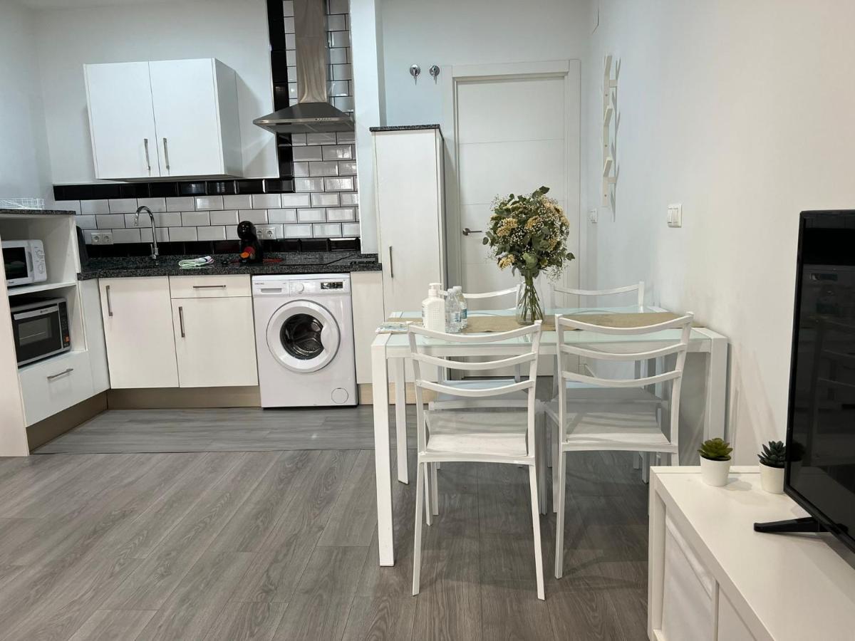 Apartamento La Juderia Córdoba Exterior foto