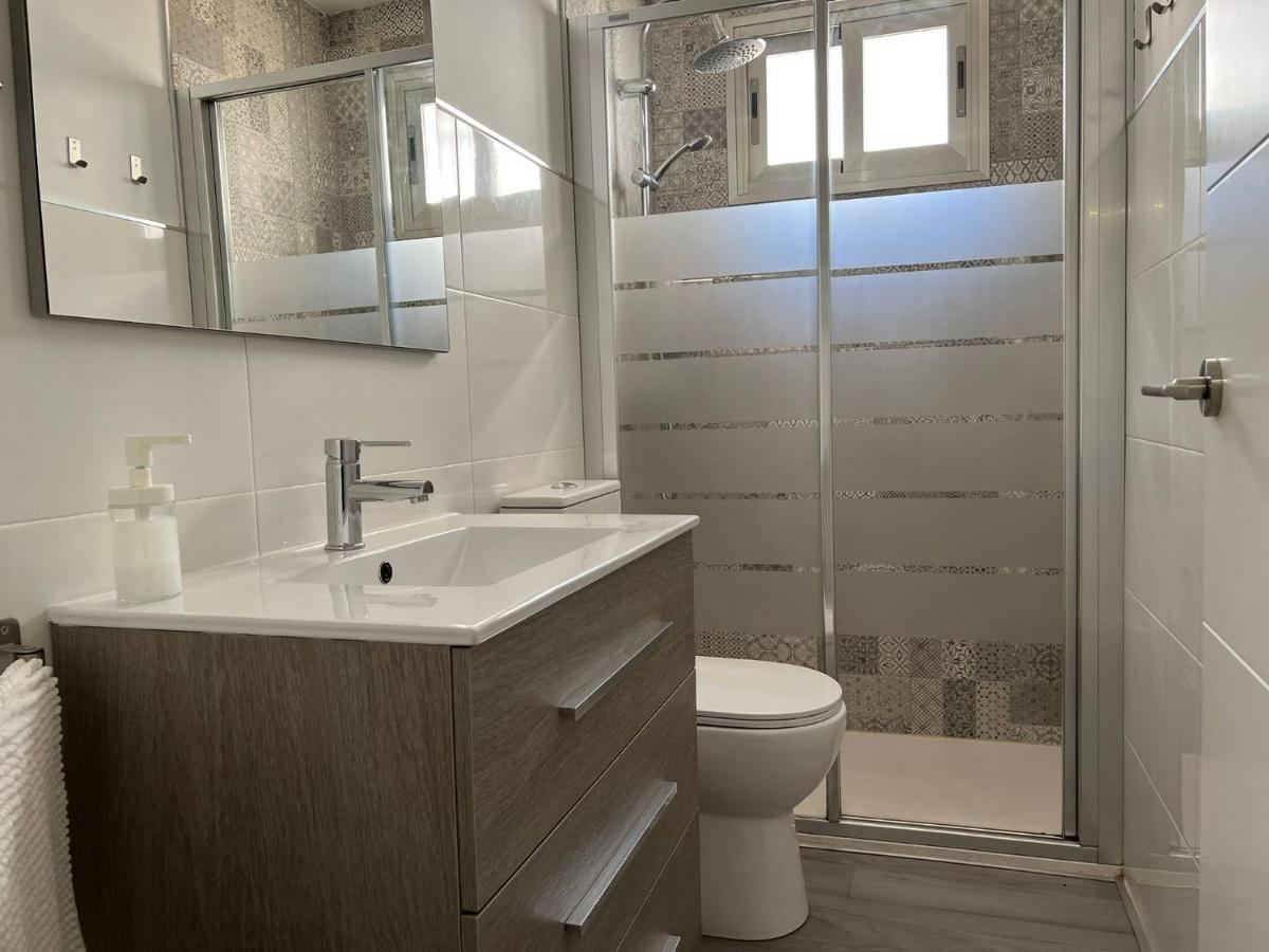 Apartamento La Juderia Córdoba Exterior foto