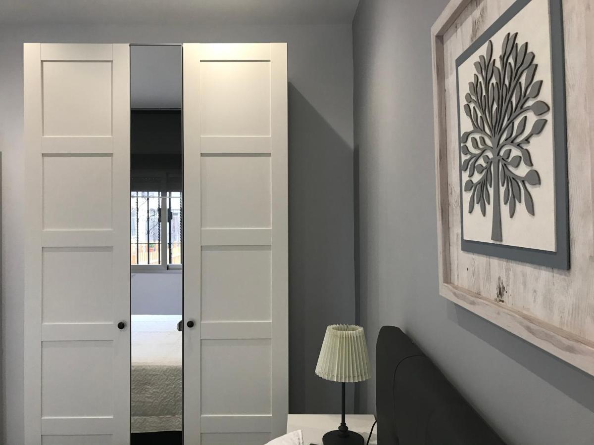 Apartamento La Juderia Córdoba Exterior foto