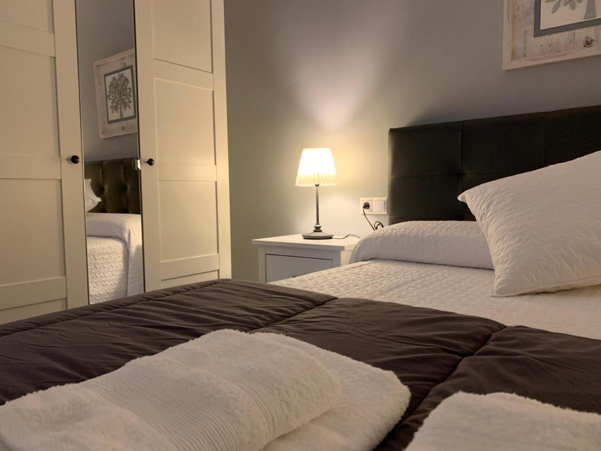 Apartamento La Juderia Córdoba Exterior foto